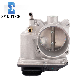 Throttle Body Assembly 161193ta60 16119-3ta60 for 2013-2018 Nissanaltima Rogue manufacturer