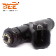  Fuel Injector for Ford Xf2ec4b 82211163