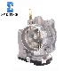  Fuel Injection Electronic Throttle Body Assembly Replacement 12631018 Tb1077 F00h600077 12616439 12694876