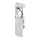  Fuel System High Performance White Plastic Assembly Fuel Pump