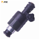  Fuel Injector for Buick Chevrolet 17120683 17121705 17113573 217309 4G1167 17121105