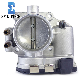 New Aluminum High Flow Throttle Body F01r00y014 0280750196 A111129010 manufacturer