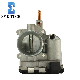 High Quality 44mm Throttle Bodies for Chery 0280750199 0280750562 S11-1129010 F01r00y002 manufacturer