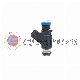  Applicable to Chery Hafei Minyi Tiggo Fuel Injector Fuel Injector25344543