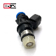  Auto Parts High Quality Fuel Injector Nozzle 25343789 for Gmc Cadillac Chevrolet Chevy Silverado Suburban 5.3L