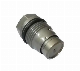  Fuel Rail Pressure Relief Limiter Valve 1110010028 for Bosch