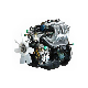  Auto Truck Spare Part Forward 4-Cylinder Gasoline Engine 4y for Light Truck