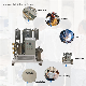  Tyd Machine Oil Purifier/Fuel Oil Polishing/Black Engine Oil Purifying System Tyd-M-20