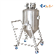 Attractive Design Stainless Steel Diesel Tank