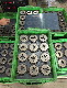 Timming Sprocket Gear for Wuling B12 Engine manufacturer