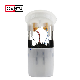  Auto Engine Fuel Pump Assembly 16117232444 for BMW 320I E90 08/2004-09/2007 4-D Sedan 2.0L