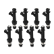  25323972 Fuel Injector Needle Valve Suitable for Chevrolet GM Automotive Parts
