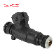  High Quality Fuel Injector 0280155870 for Vios FAW Toyota Xiali Geely Bl Coupe 1.3 1.5L