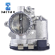 Car Auto Parts Throttle Body Valve Throttle Body Assembly F01r00y048
