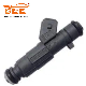 Fuel Injector for Chery Tiggo A5 0280156264 manufacturer
