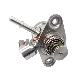  High Pressure Fuel Pump for Cadillac 12651170
