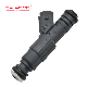  High Performance Auto Car Parts Fuel Injector 0280156050 for Geely Xiali N3 Wulin Chana Hafei FAW 1.0L L3