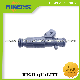  High Quality Auto Part Fuel Injector Nozzle for Mg Mg5 Roewe 350/360 OEM: F01r00m017