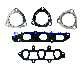 Exhaust Steel Gasket for High Performance Automotive Car manufacturer