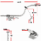  12663577 Fuel Feed Pipe for GM Genuine Ignition / Engine Fuel Management