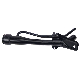  Fuel Tank Filler Neck Pipe for 2006-15 Toyota Hilux Double Cab Pickup