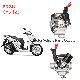  24mm Pd24j Gy6 125 125cc Scooter Moped Carburador