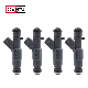  Original Fuel Injector Nozzle 0280156321 for Citroen C2 C3 C4 Xsara Berlingo Peugeot 206