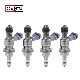  Good Quality Fuel Injectors OEM 23250-31030 for Lexus Is350 2006-2013 GS450h GS350 2007-2010 3.5L