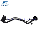  Fuel Tank Filler Neck for Nissan Pathfinder Infiniti with OE Fuel Cap, OE No. 577-944 17221-0W000
