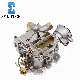 Electric Choke Marine Carburetor for Mercruiser 2 Barrel 2.5 3.0L 4 Cyl Engines 3310-864940A01 3310864940A01 manufacturer