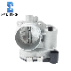 New Throttle Body 0280750535 7s7g9f991ca 7s7z9e926A 7s7g9f991ba Be8z9e926b 0280750536