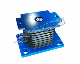 Bumper Block for HOWO Az9725520276/0278 Sinotruk Engine Parts