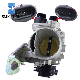Auto Parts Throttle Body Replacement 40sxf1 46425923 71787532 8UK007623161 manufacturer