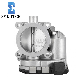 Throttle Body 0280750176 A2661410525 7519159 V30810003 V30-81-0003 0280750175 manufacturer