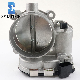 68mm Throttle Body Throttle Valve 0 280 750 152 0280750152 Fuel Injection manufacturer