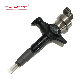  4 X Common Rail Fuel Injector 095000-6980 8-98011604-5 8980116043 for Isuzu Dmax Holden 4jj1