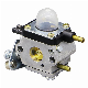  Aftersales Carburetor for Tillers Cultivators C1u-K54A