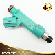  Denso Fuel Injector 23250-0h060 for Toyota Scion Camry Corolla RAV4