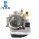 52mm Throttle Body Assembly 55560398 5825259 93190367 408238022003z A2c53119795 V40-81-0015 manufacturer