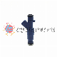  Suitable for Byd F0 Geely Panda Fuel Injector Nozzle 0280156263