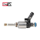  Fuel Injectors Nozzle 06h906036h 0261500074 for Audi A4 A5 Tt VW Passat Cc Seat 1.8tsi