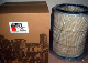  Af872 Af872mfor Cummins K19 Diesel Generator Air Filter Element