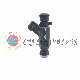 0280156034 Suitable for Logo Citroen Elysee Fuel Injector