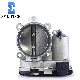 60mm Electronic Throttle Valve Body 409041148090 0280750151 1204975 40904-1148090 manufacturer