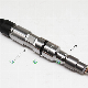 Fuel Injection Common Rail Fuel Injector 445120217 Injector Assembly Pump Truck Accessories for Bosch Cummins Foton Vogla Iveco manufacturer