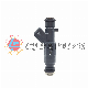 0280156432 Factory Direct Sale Is Suitable for Hippocampus Wuling Hongguang 1.4 Fuel Injector manufacturer
