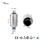 Universal 2.25" Inlet/Outlet Universal Style Car Accessories Euro 5 Catalyst Auto Catalytic Converter manufacturer