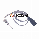 Egr Exhaust Gas Temperature Sensor OEM: 04L906088es 1j0973802 04L906088