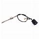 Egr Exhaust Gas Temperature Sensor OEM: 12598443 12623114