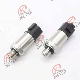  0-250MPa Compact Thin Film Sputtering Pressure Transmitter Pressure Sensor Qyb106